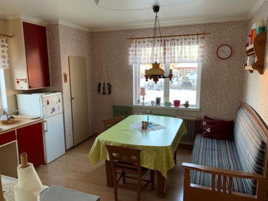 Retrovillan Soer I Gar'n * Torsby