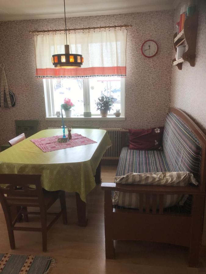 Villa Retrovillan Soer I Gar'n