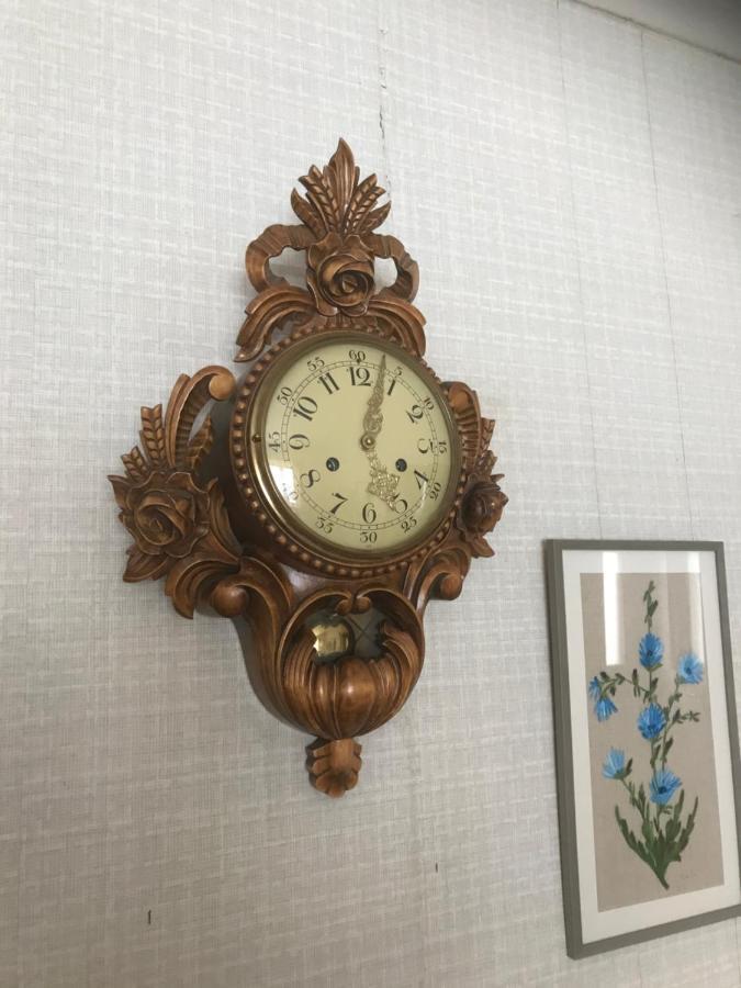 Villa Retrovillan Soer I Gar'n