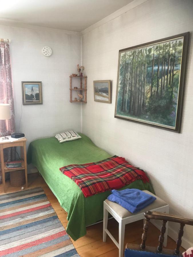 Retrovillan Soer I Gar'n Villa