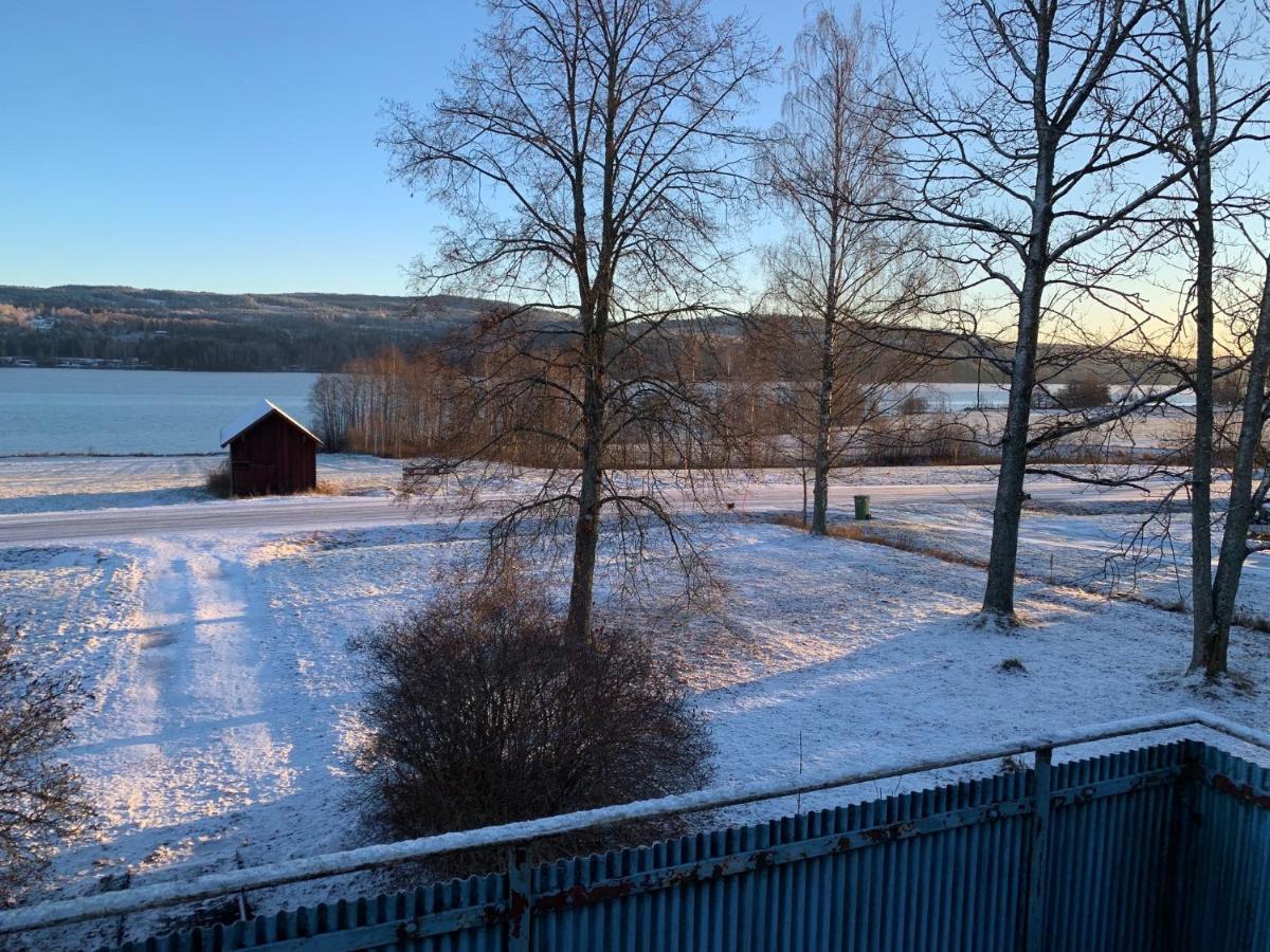 Retrovillan Soer I Gar'n Torsby