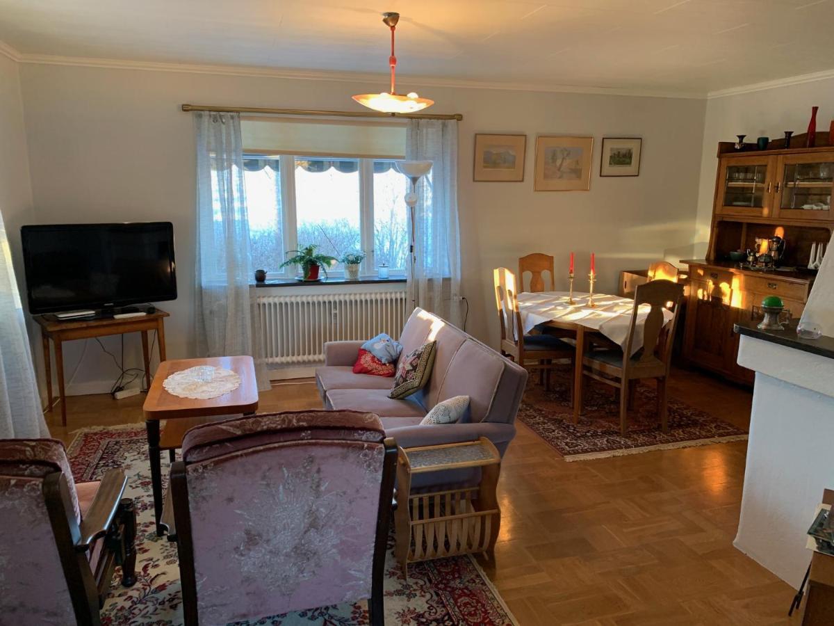 Retrovillan Soer I Gar'n * Torsby