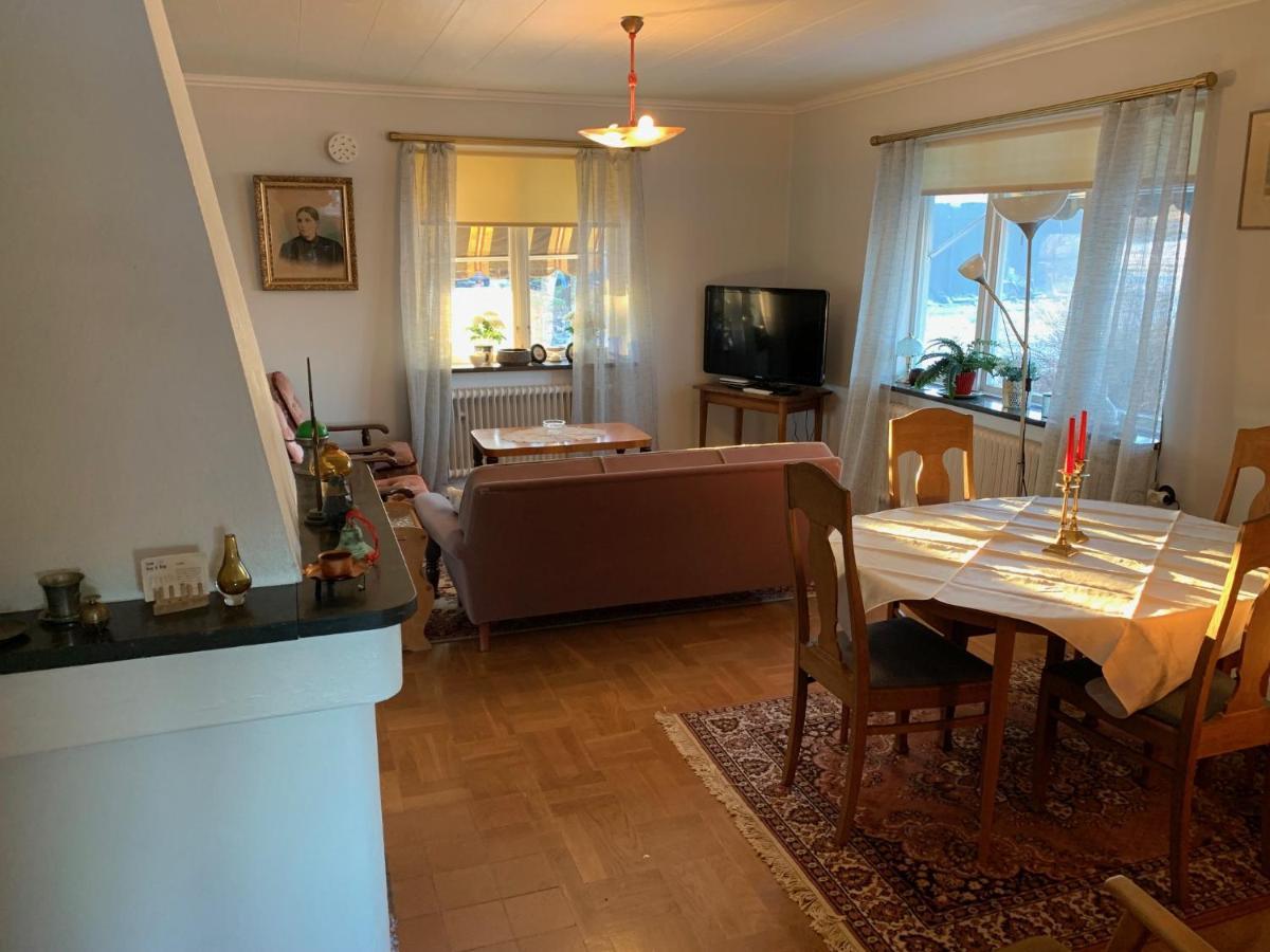 Retrovillan Soer I Gar'n Villa