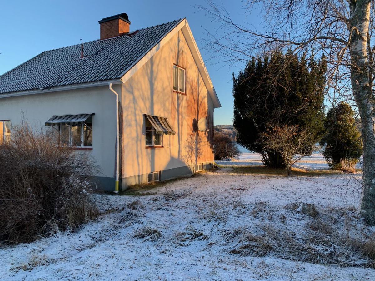 Villa Retrovillan Soer I Gar'n Torsby