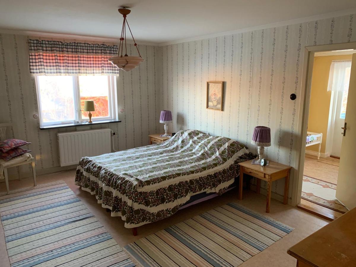 Retrovillan Soer I Gar'n * Torsby