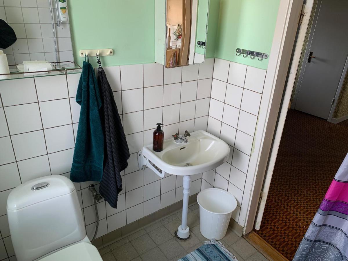 Retrovillan Soer I Gar'n * Torsby