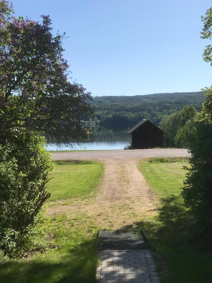 Retrovillan Soer I Gar'n Villa