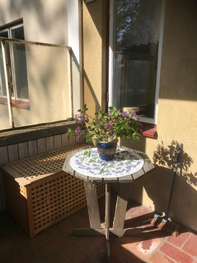 Retrovillan Soer I Gar'n Villa